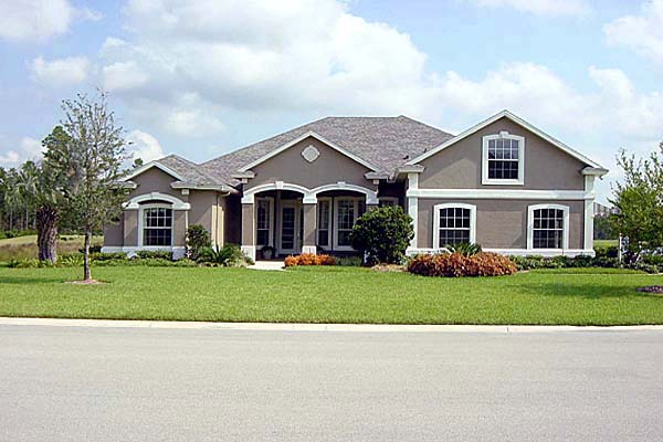 Preakness Model - Jacksonville, Florida New Homes for Sale