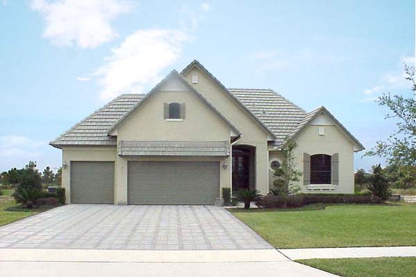 Westmount Model - Kissimmee, Florida New Homes for Sale